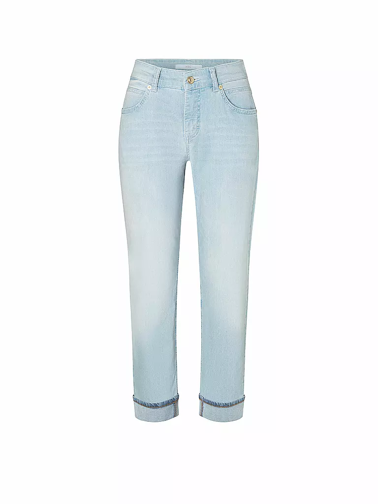 MAC | Jeans de corte recto SUE | Azul claro