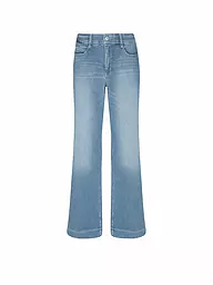 MAC | Jeans de pierna ancha DREAM WIDE | Azul