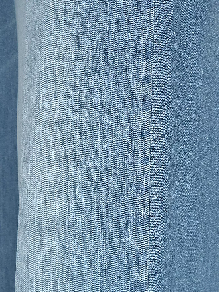 MAC | Jeans de pierna ancha DREAM WIDE | blau