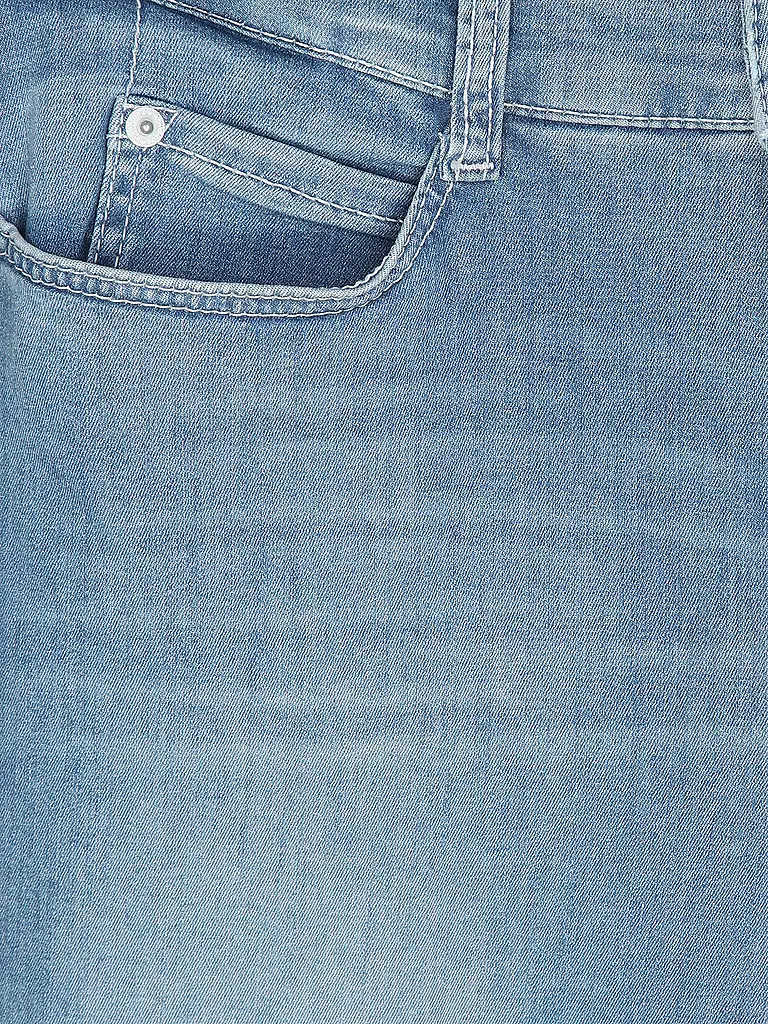 MAC | Jeans de pierna ancha DREAM WIDE | blau