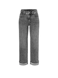 MAC | Jeans de pierna ancha LAURA | Gris