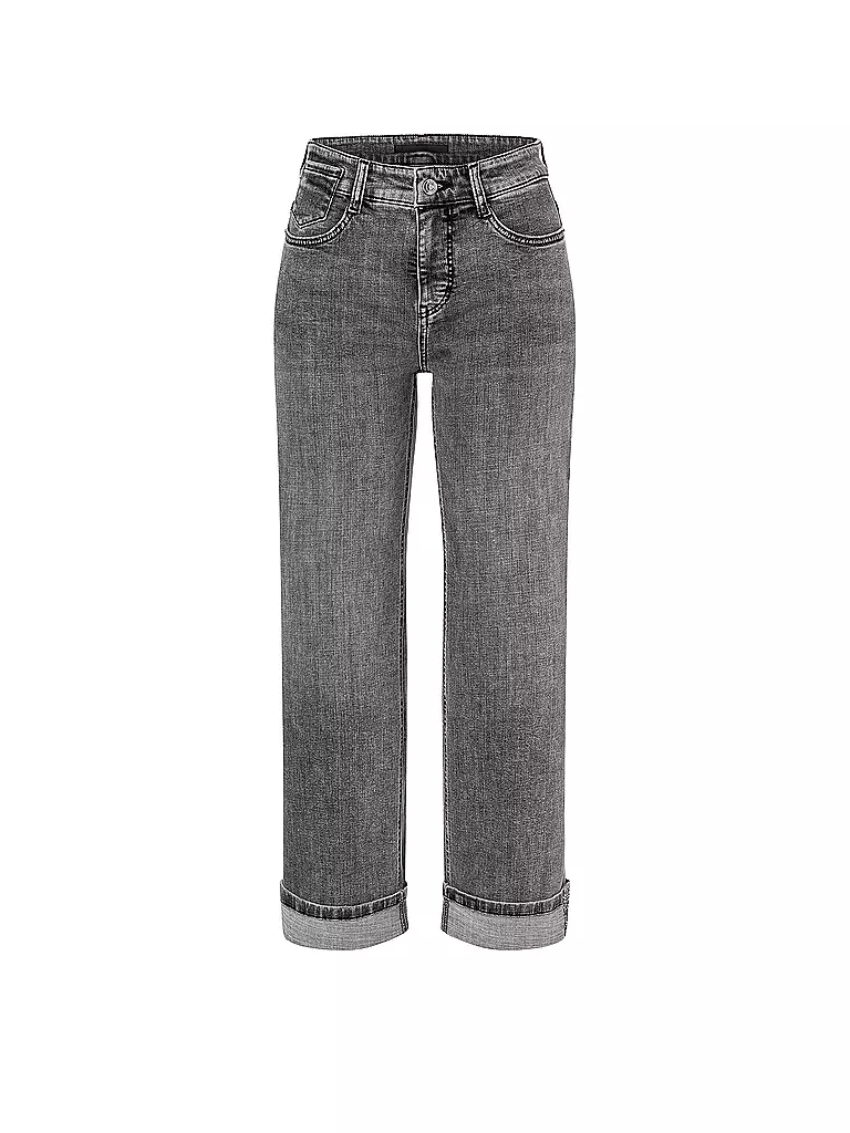 MAC | Jeans de pierna ancha LAURA | Gris