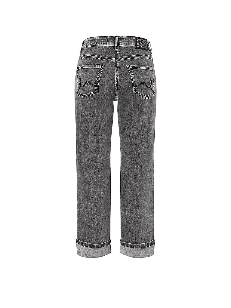 MAC | Jeans de pierna ancha LAURA | Gris