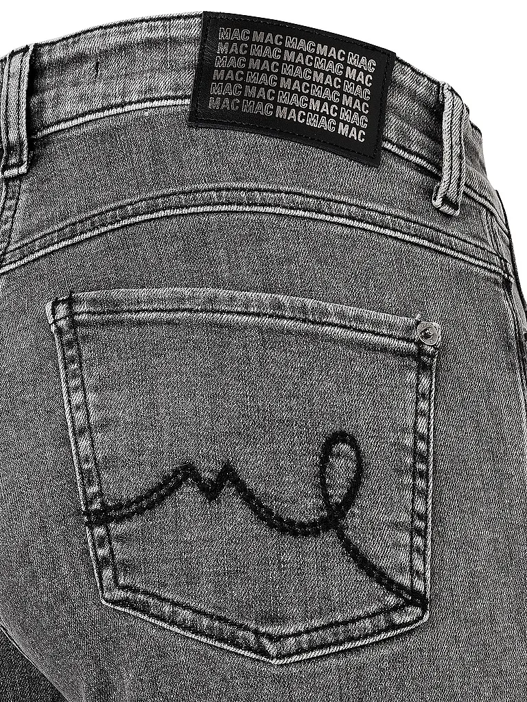 MAC | Jeans de pierna ancha LAURA | Gris