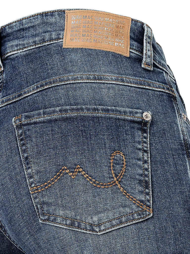 MAC | Jeans de pierna ancha LAURA | Azul