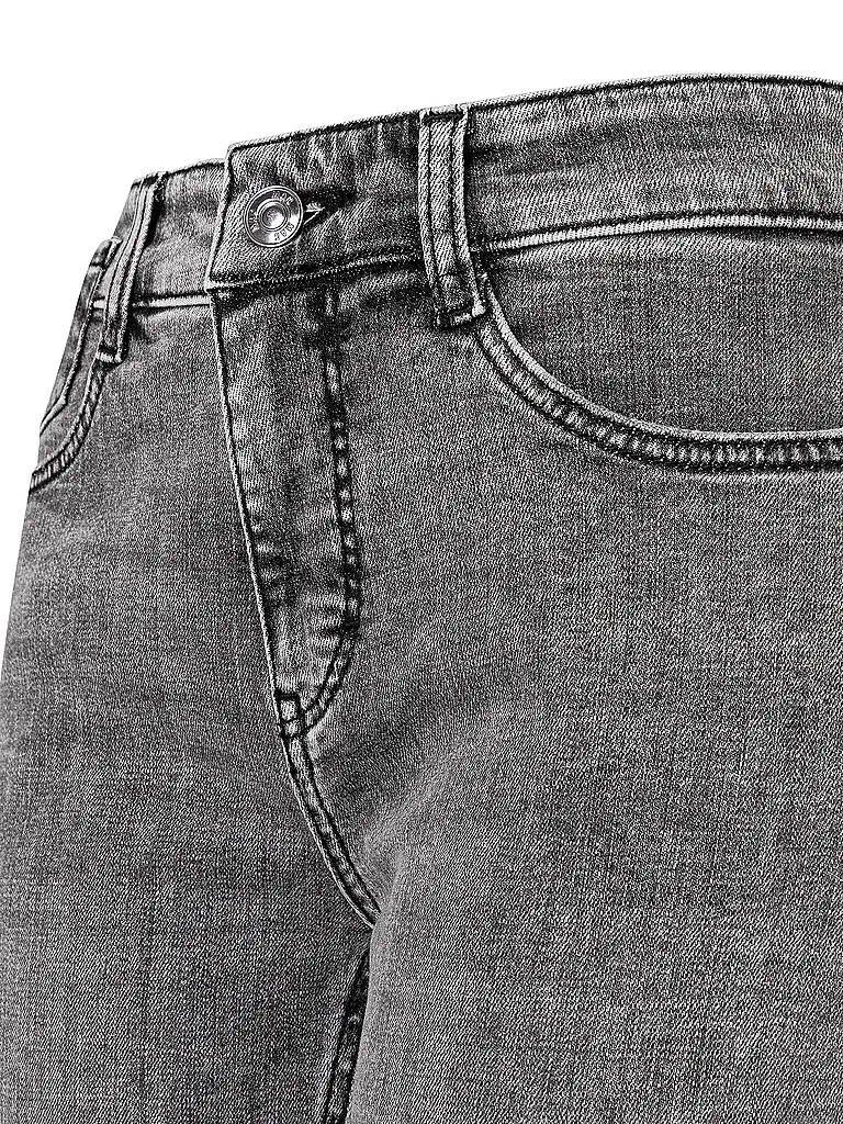 MAC | Jeans de pierna ancha LAURA | Gris