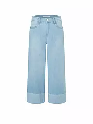 MAC | Jeans de pierna ancha NEVADA | Azul claro
