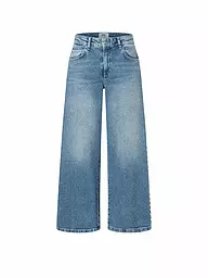 MAC | Jeans de pierna ancha NEVADA | Azul claro