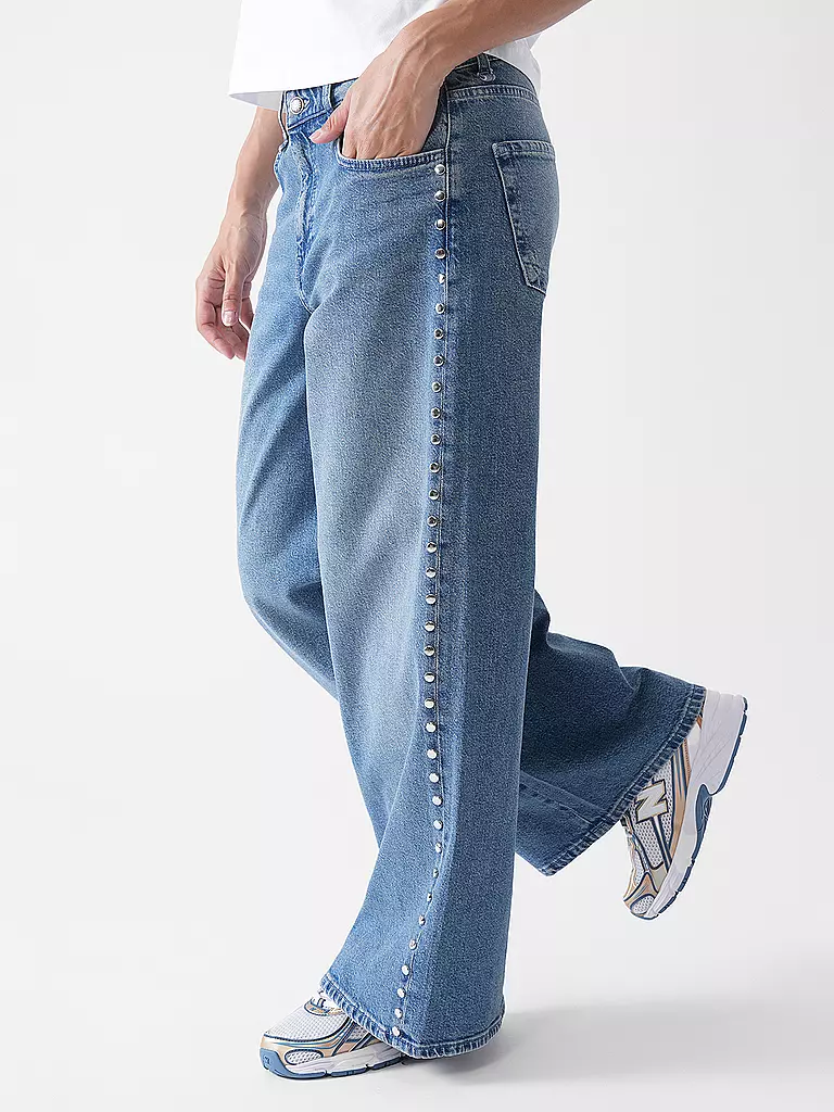 MAC | Jeans de pierna ancha NEVADA | 