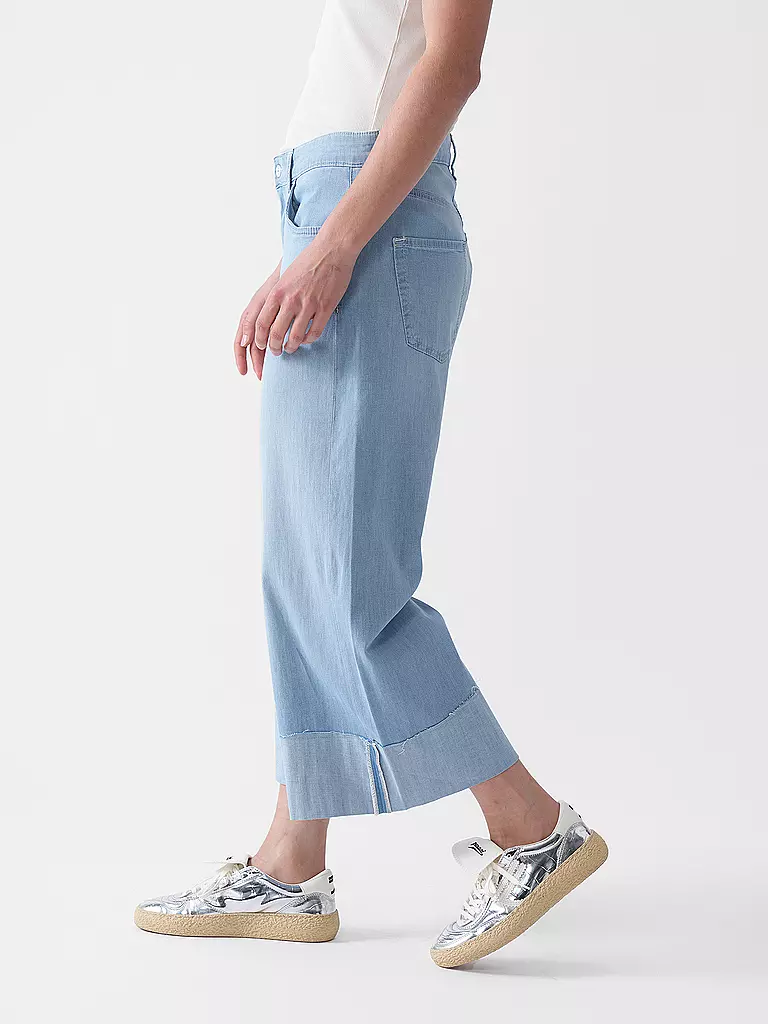 MAC | Jeans de pierna ancha NEVADA | 