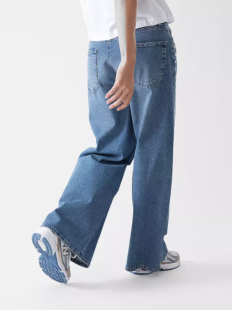 MAC | Jeans de pierna ancha NEVADA | 