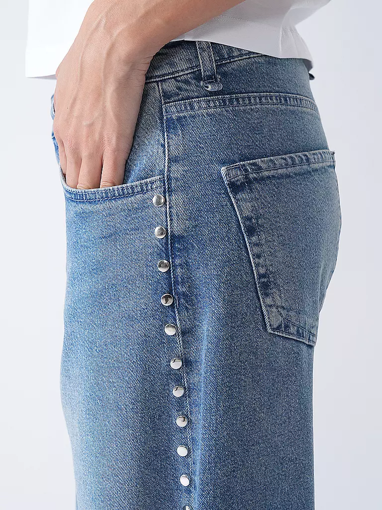 MAC | Jeans de pierna ancha NEVADA | 
