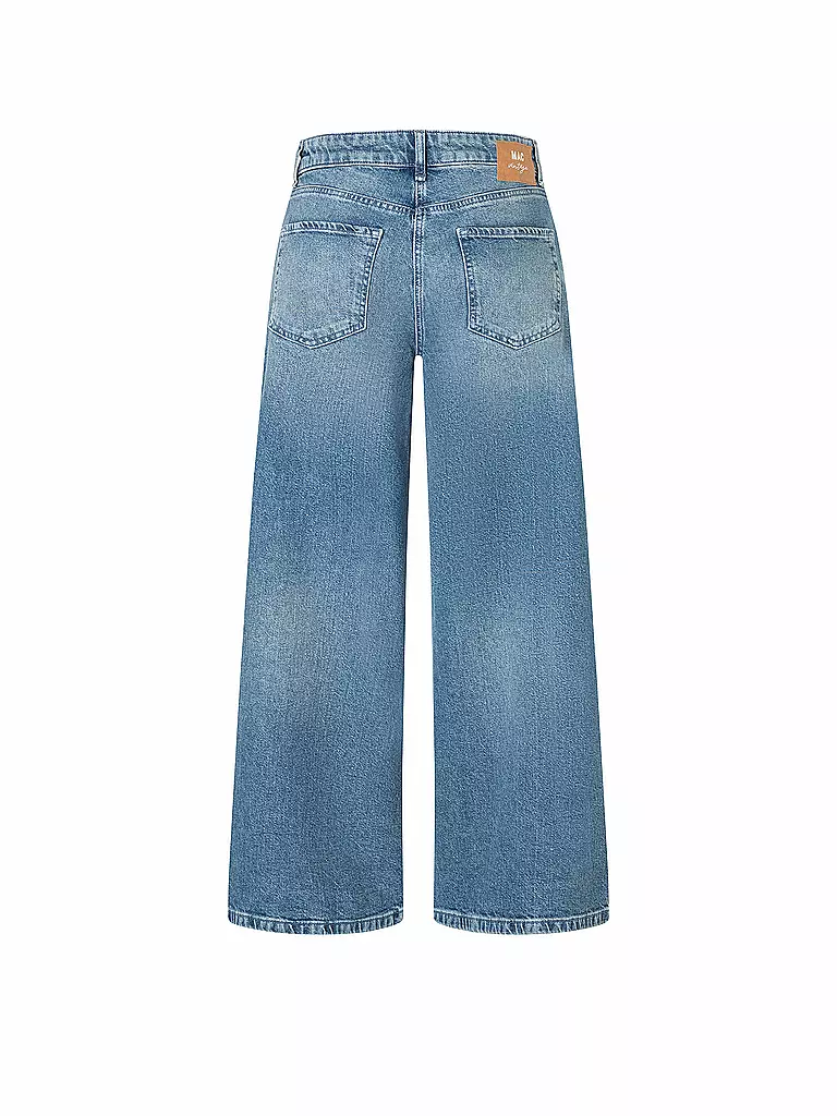 MAC | Jeans de pierna ancha NEVADA | 