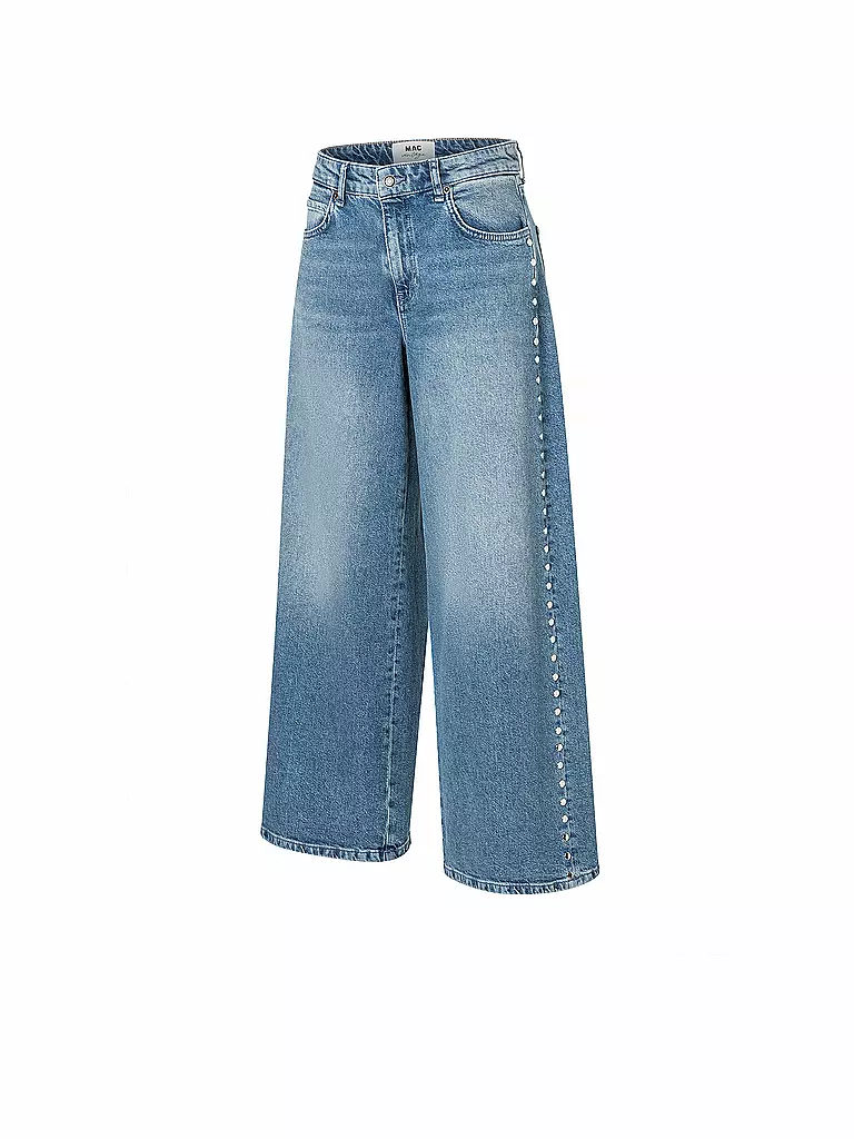 MAC | Jeans de pierna ancha NEVADA | 