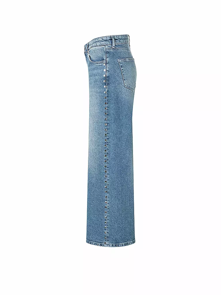 MAC | Jeans de pierna ancha NEVADA | 