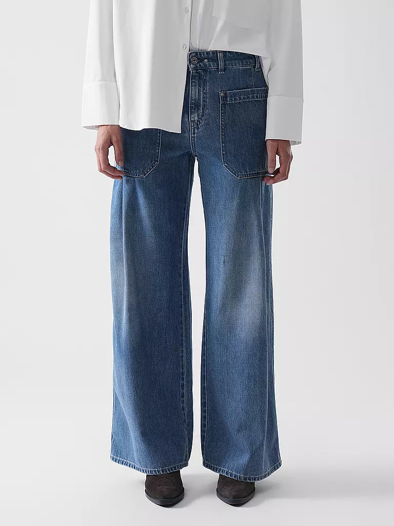 MAC | Jeans de pierna ancha PORTLAND | 