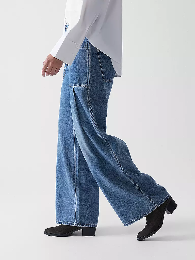 MAC | Jeans de pierna ancha PORTLAND | 