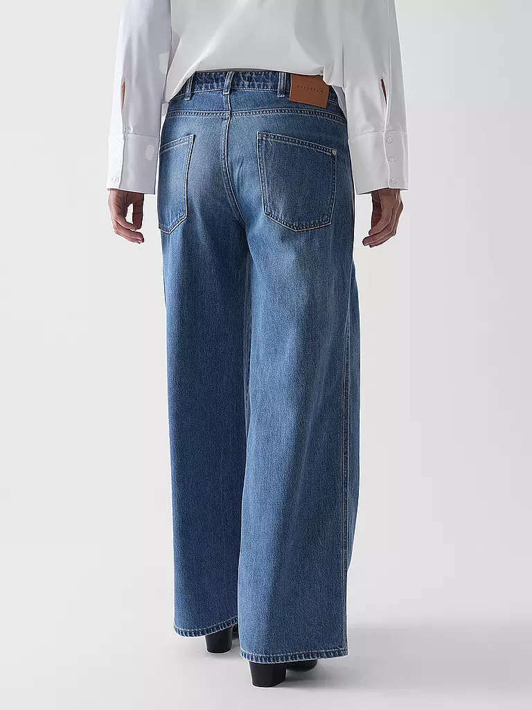 MAC | Jeans de pierna ancha PORTLAND | 