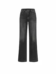 MAC | Jeans de pierna ancha | Gris