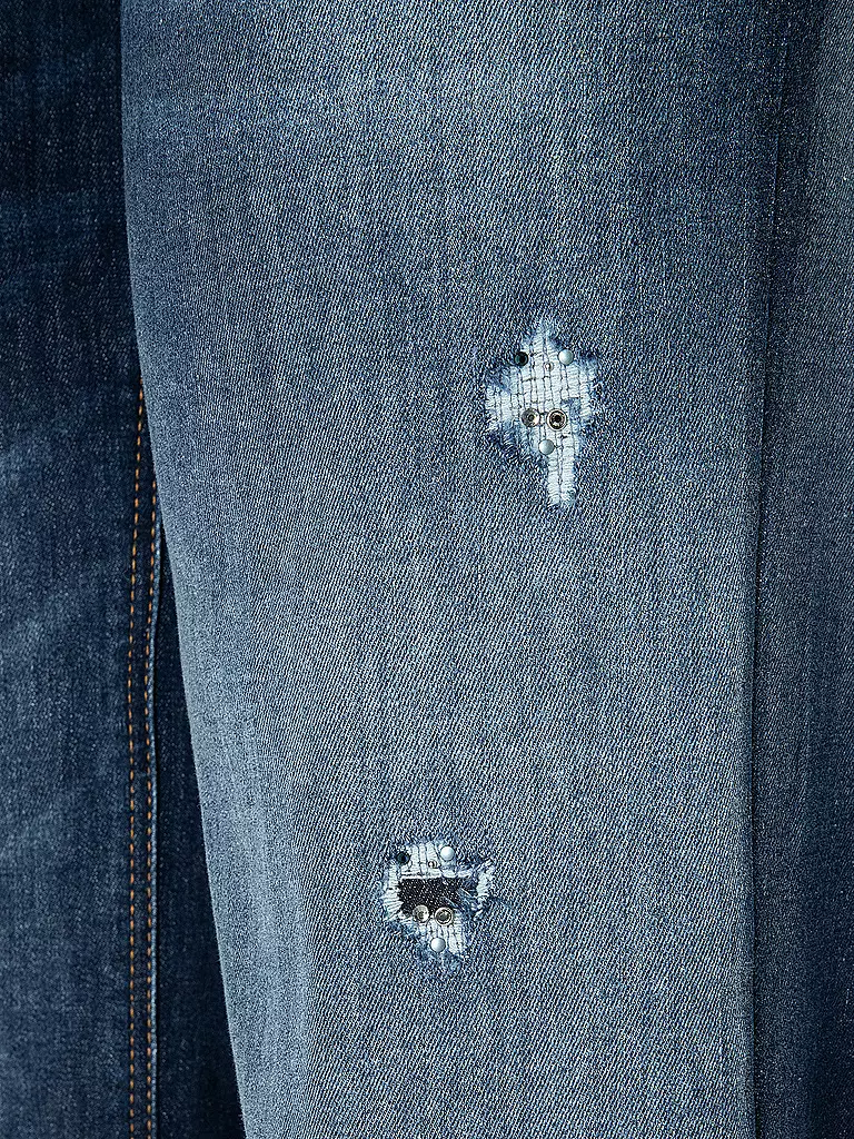 MAC | Jeans de pierna ancha | 