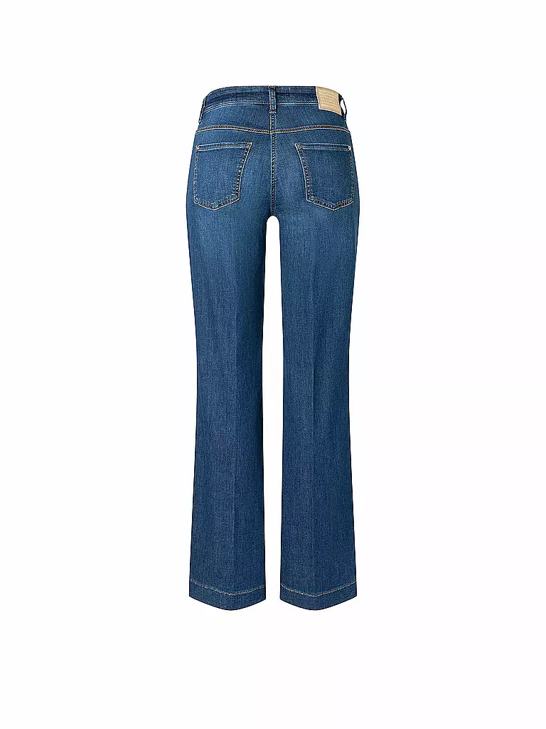 MAC | Jeans de pierna ancha | 