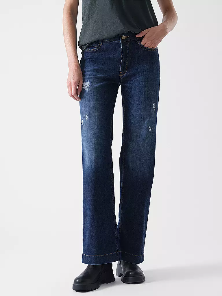 MAC | Jeans de pierna ancha | 