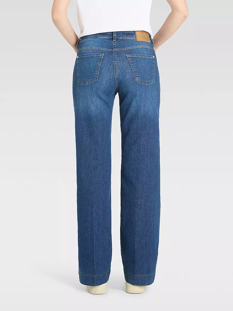 MAC | Jeans de pierna ancha | 