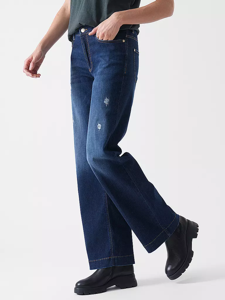 MAC | Jeans de pierna ancha | 