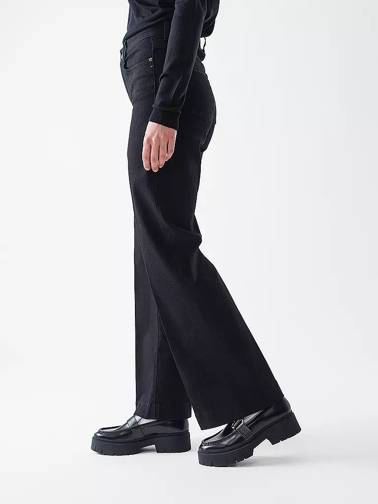 MAC | Jeans de pierna ancha | 