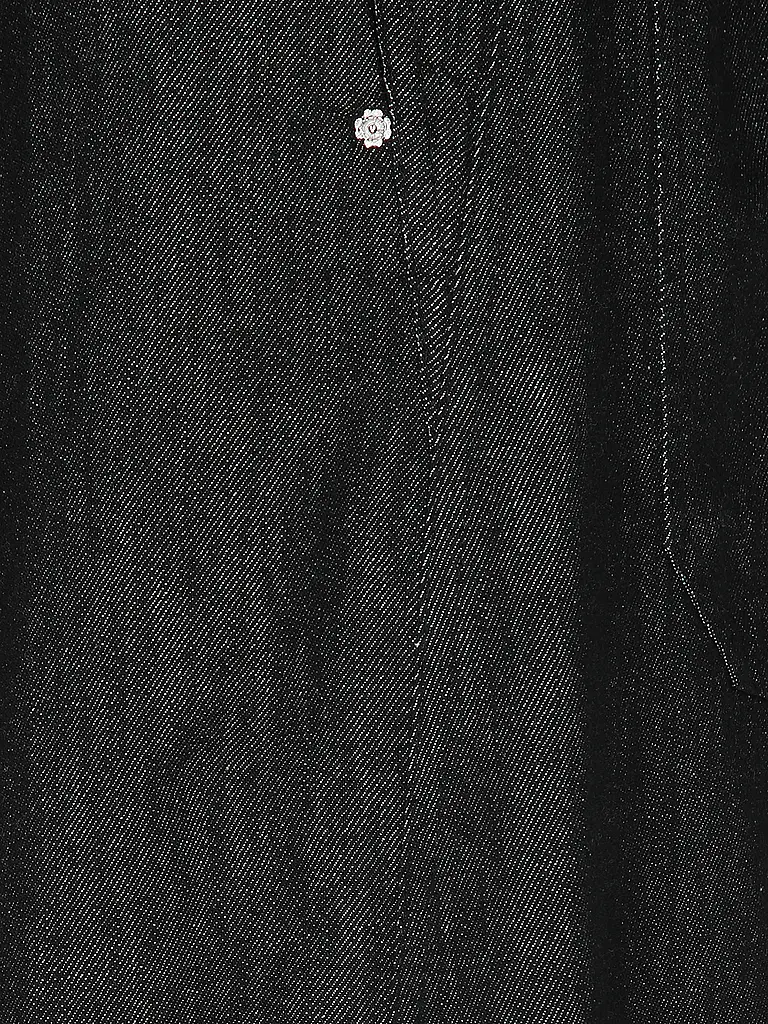 MAC | Jeans de pierna ancha | Negro