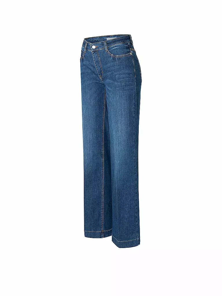 MAC | Jeans de pierna ancha | 