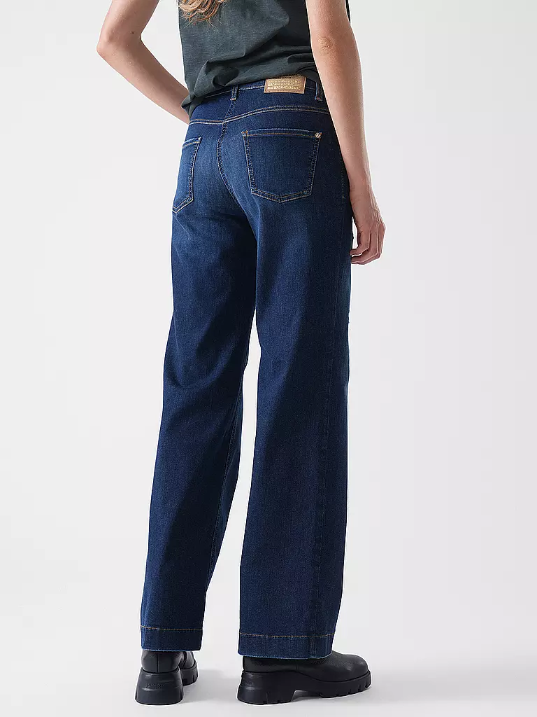 MAC | Jeans de pierna ancha | 