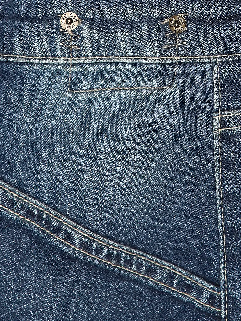 MAC | Jeans de pierna ancha | Azul