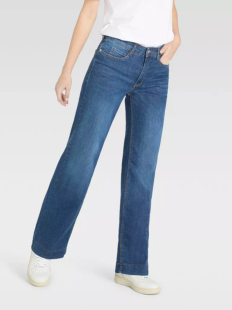 MAC | Jeans de pierna ancha | 