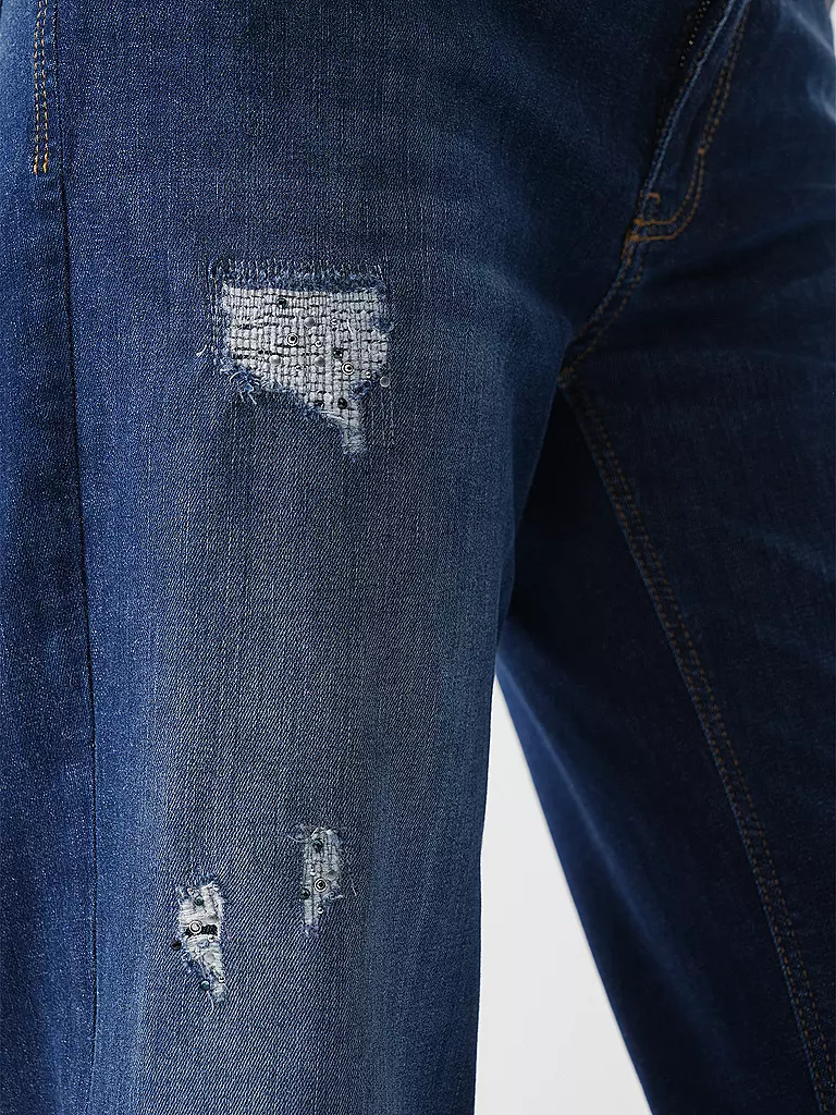 MAC | Jeans de pierna ancha | 