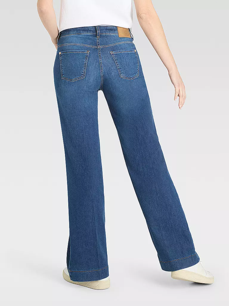 MAC | Jeans de pierna ancha | 