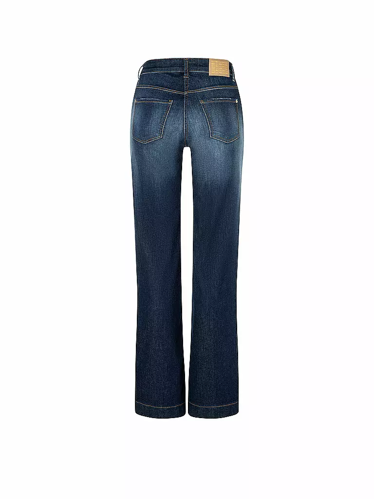 MAC | Jeans de pierna ancha | 