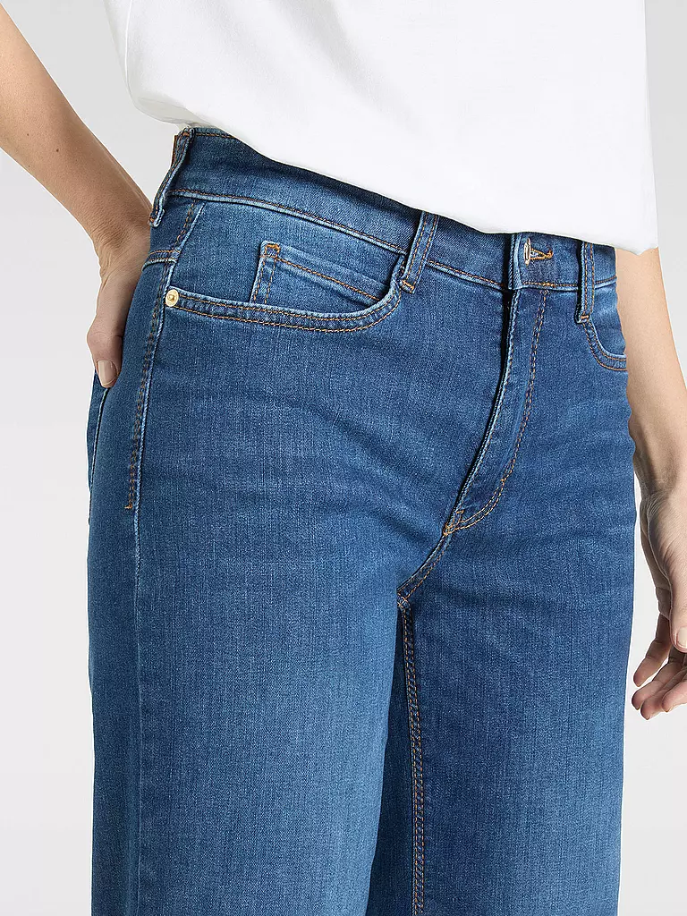 MAC | Jeans de pierna ancha | 