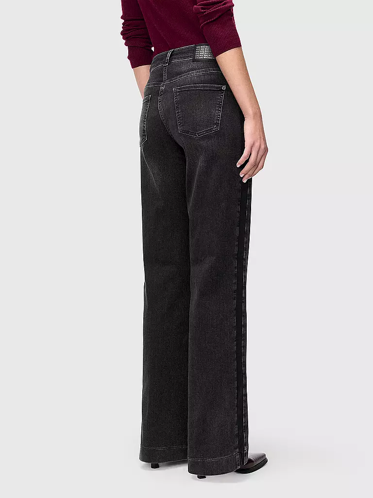 MAC | Jeans de pierna ancha | 