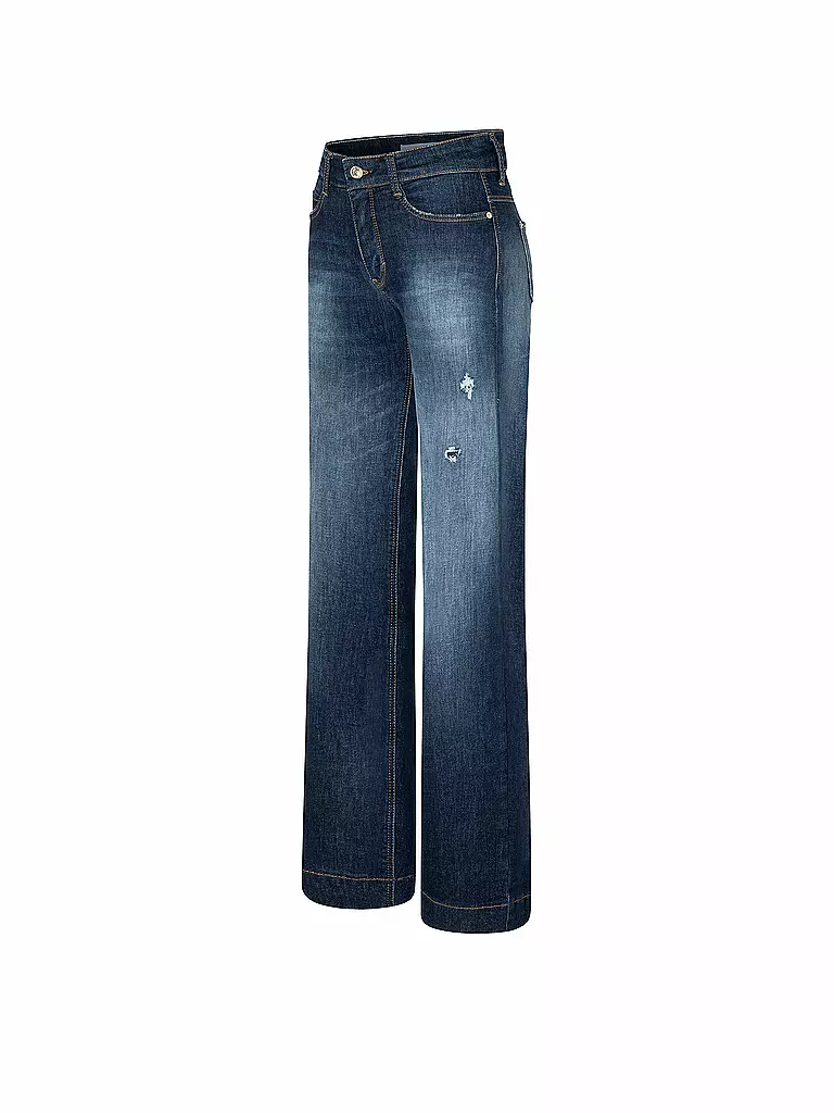 MAC | Jeans de pierna ancha | 