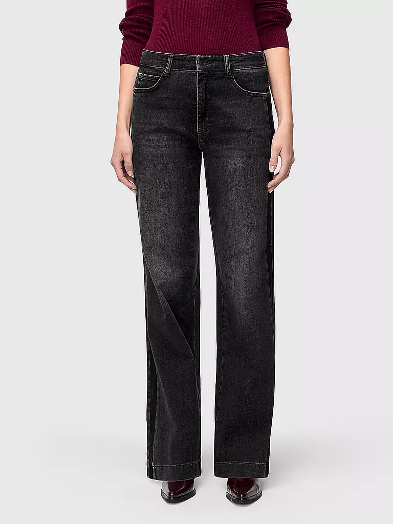 MAC | Jeans de pierna ancha | 