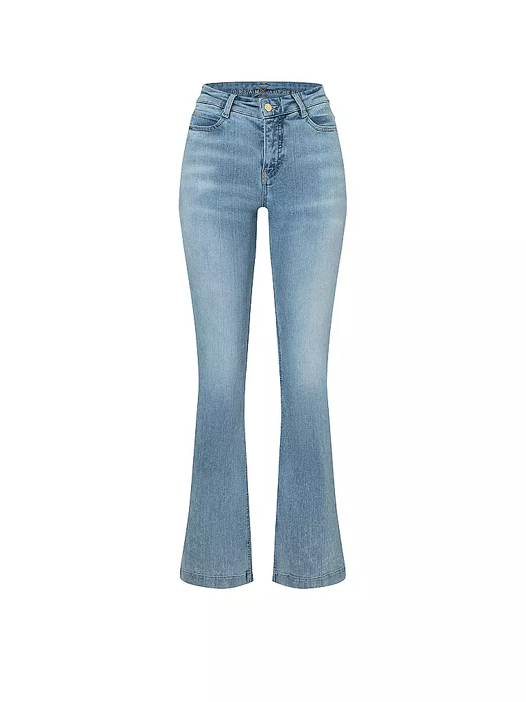MAC | Jeans DREAM BOOT | Azul