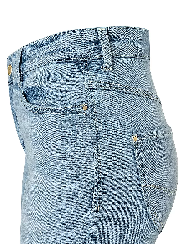 MAC | Jeans DREAM BOOT | Azul