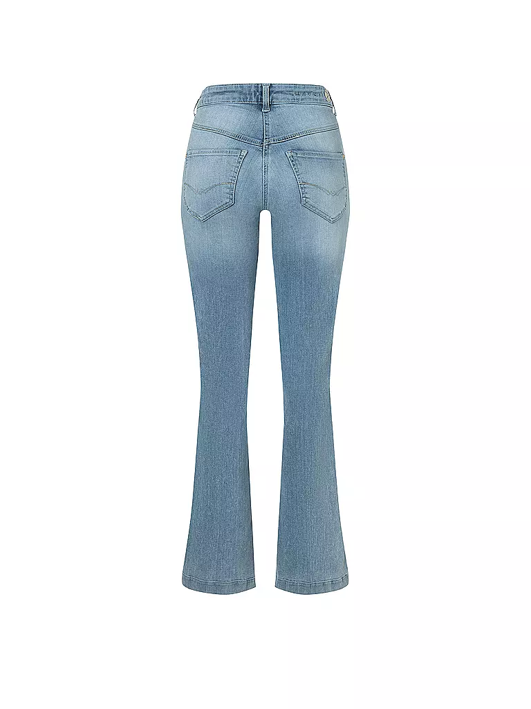 MAC | Jeans DREAM BOOT | Azul