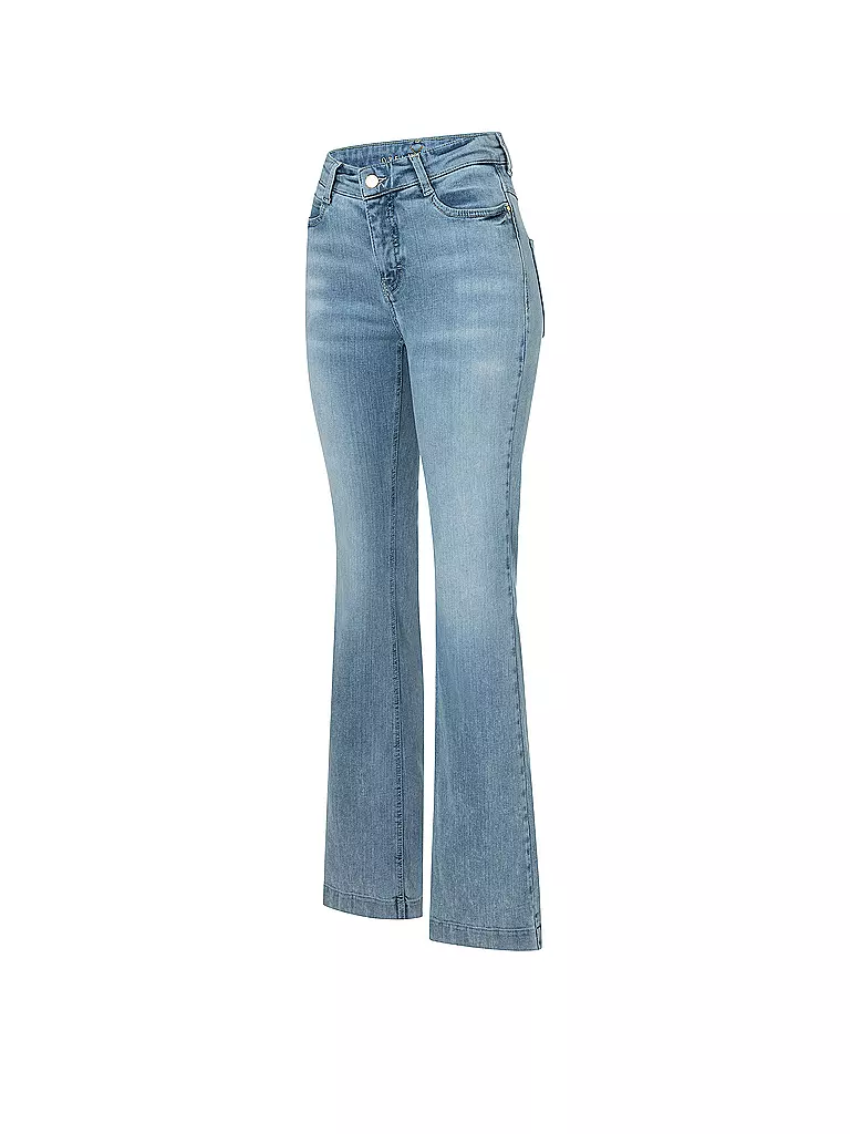 MAC | Jeans DREAM BOOT | Azul