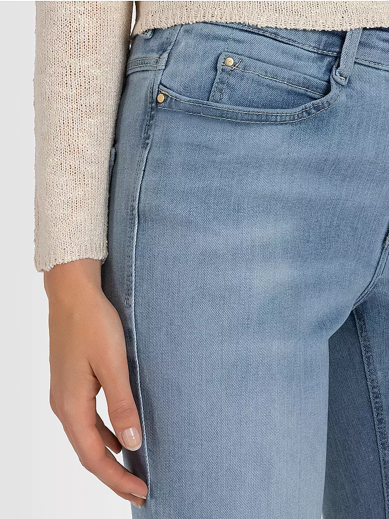 MAC | Jeans DREAM BOOT | Azul