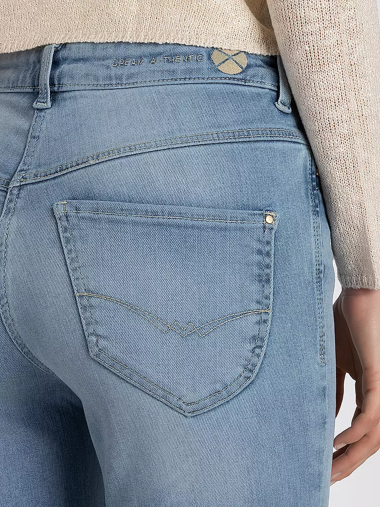 MAC | Jeans DREAM BOOT | Azul