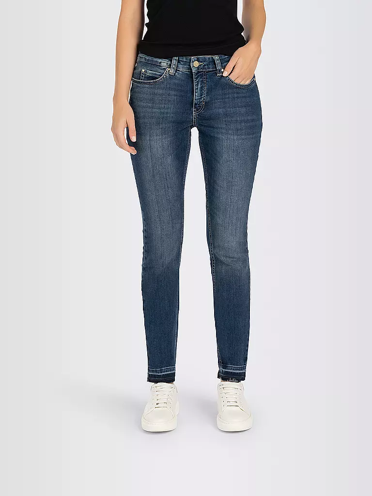 MAC | Jeans DREAM SKINNY | Azul oscuro