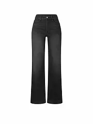MAC | Jeans DREAM WIDE | Negro