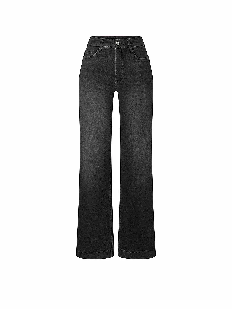 MAC | Jeans DREAM WIDE | Negro